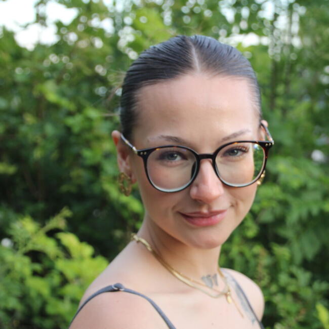 Babysitter in Kassel: Alex-Marie
