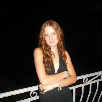 Babysitter in Grenoble: Lilou