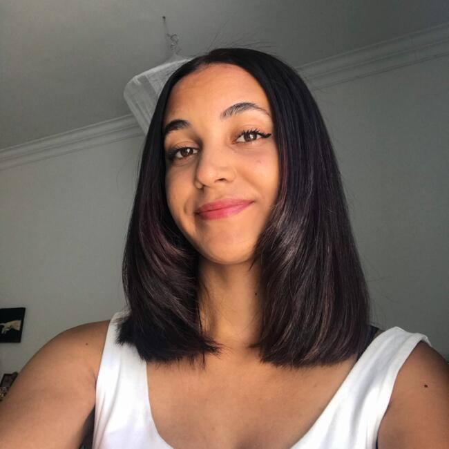 Babysitter in Stellenbosch: Nicole