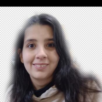 Niñera en Lomas de Zamora (Buenos Aires): Bianca