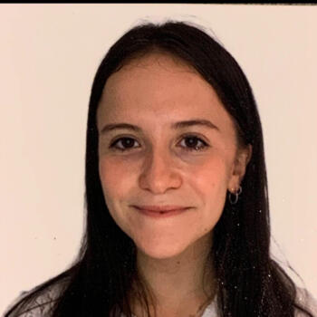 Babysitter in Montevideo: Paulina