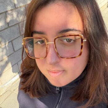 Babysitter in Santa Cruz de Tenerife: Nyurka Vanesa