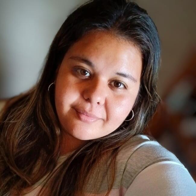 Babysitter in Young: Priscila