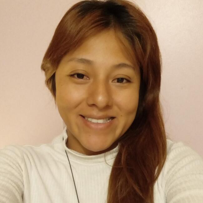 Niñera en Lo Barnechea: Monica