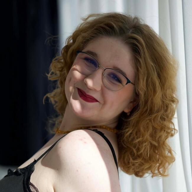 Auklė Vilnius: Eleonora