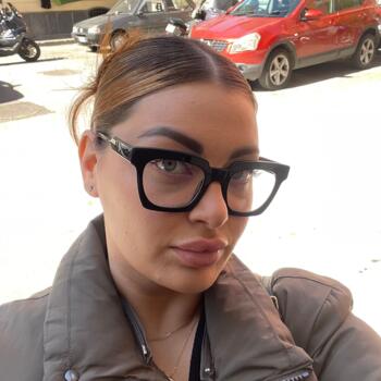 Babysitter a Napoli: Laura
