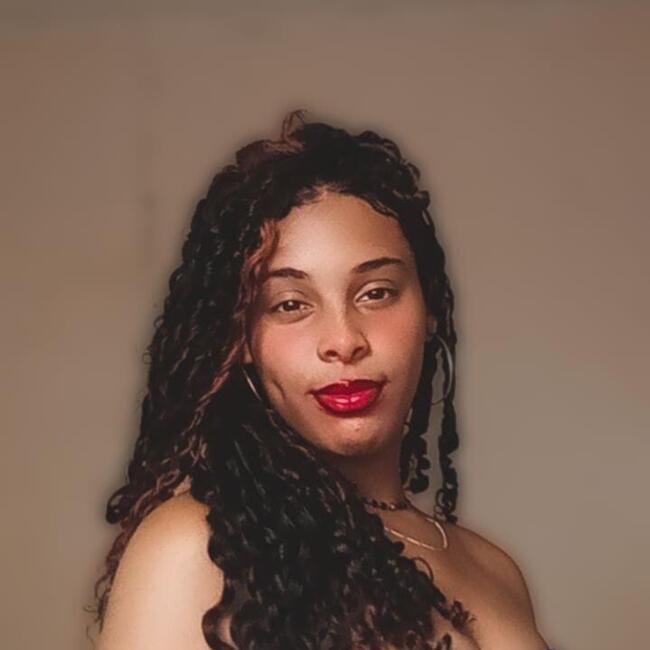 Babá em Santa Rosa: Bianka