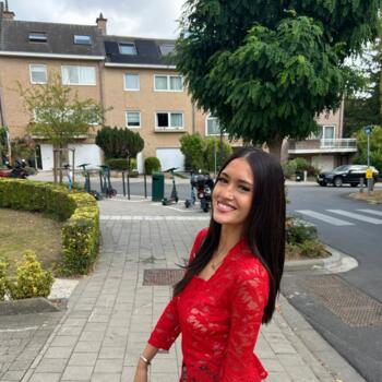 Babysitter in Molenbeek-Saint-Jean/Sint-Jans-Molenbeek: Lamisse