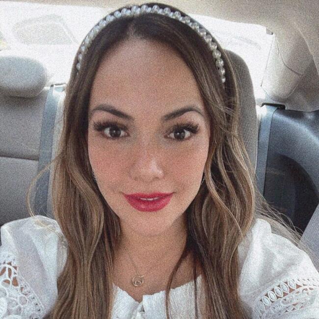 Trabajo para niñera en Ciudad de México: Maribel