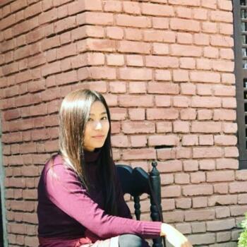 Babysitter in Barcelona: Mimita
