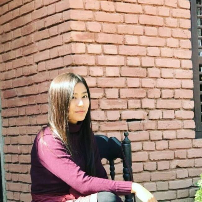 Babysitter in Barcelona: Mimita