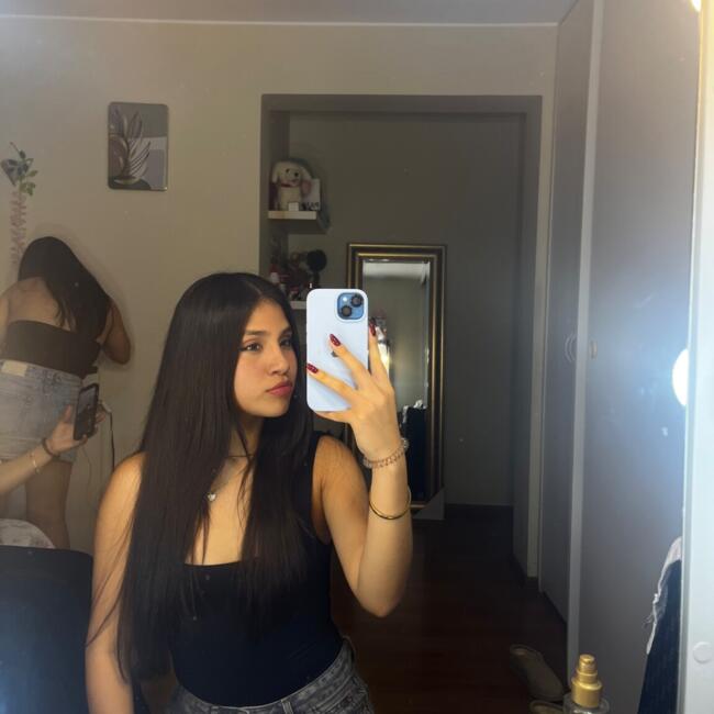 Babysitter in Miraflores District: Silvana