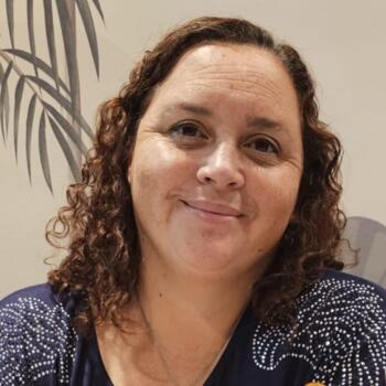 Babysitter in Rosario: Alejandra