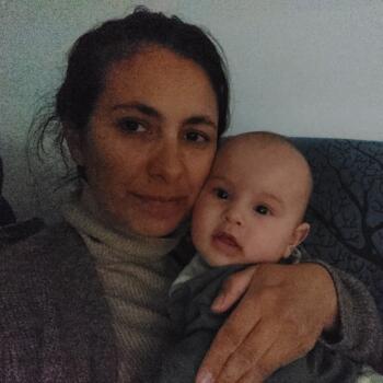 Babysitting job in Sydney: babysitting job Laura