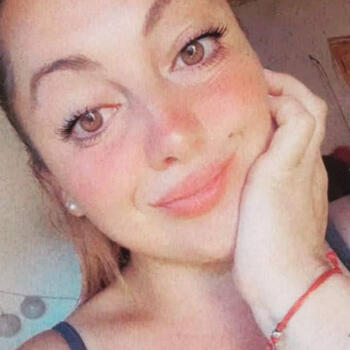 Babysitter in Buenos Aires: Ruth noemi