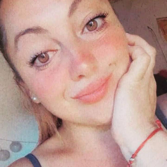 Babysitter in Buenos Aires: Ruth noemi