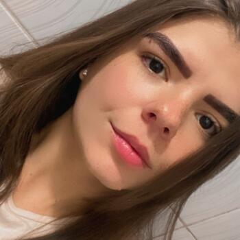 Babysitting job in São Paulo: babysitting job Ananda