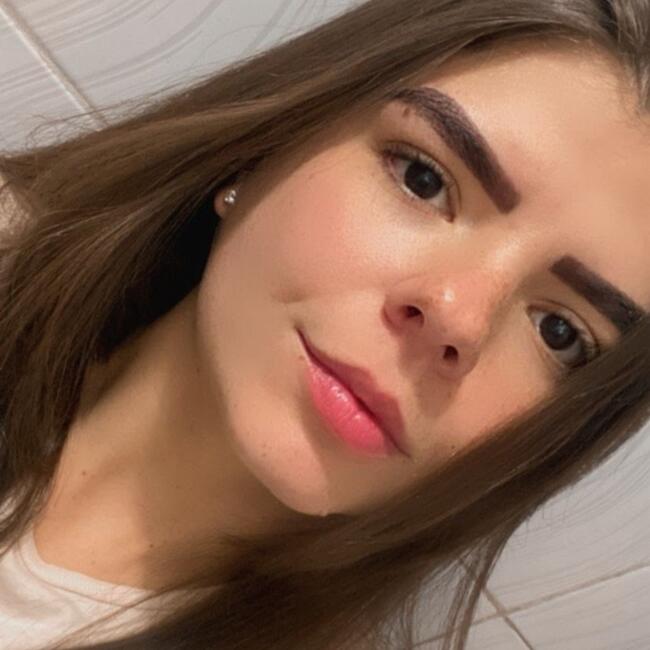 Babysitting job in São Paulo: Ananda