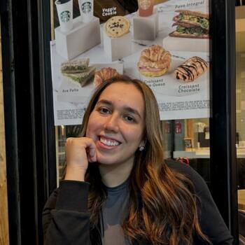 Babysitter in Llanquihue: Aline