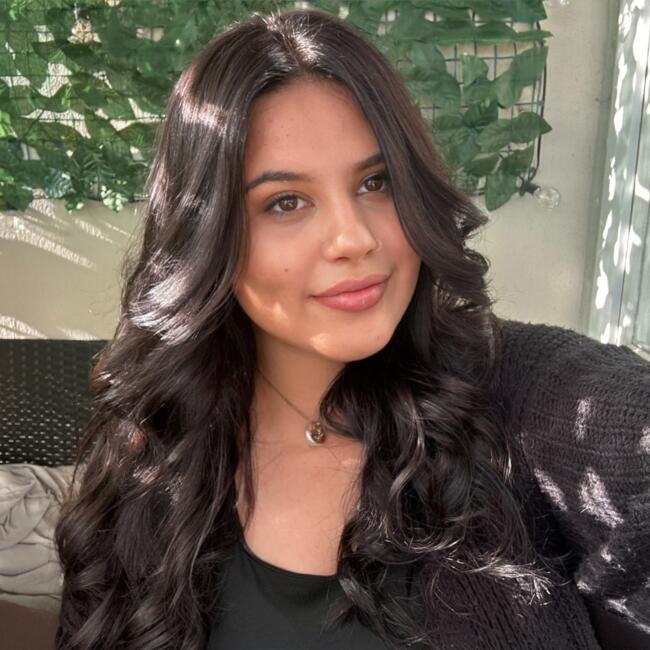 Babysitter in München: Lea