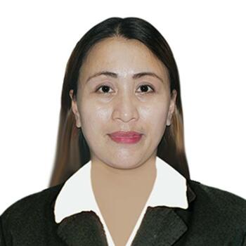 Nanny in Bato: Evelyn