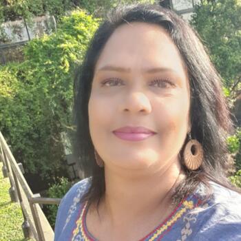 Nanny Nugegoda: Erandika