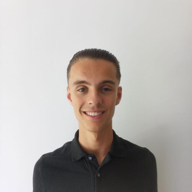 Babysitter in Rouen: Abdelilah