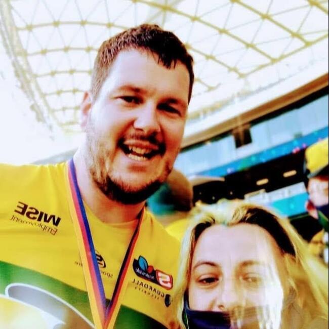 Babysitting job in Melbourne: Elizabeth