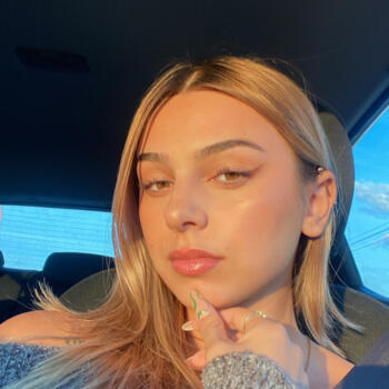 Nanny in Torrevieja: Maria