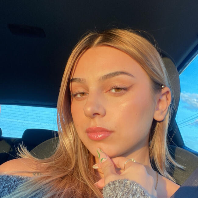 Nanny in Torrevieja: Maria