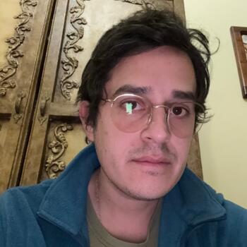 Babysitting job in Riobamba: babysitting job Luis Felipe