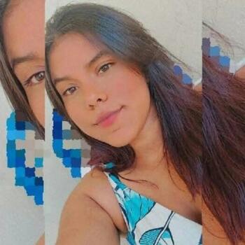 Babysitter São Paulo: Mariana Maciel