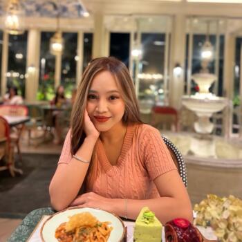 Lowongan pekerjaan babysitting di Bandarlampung: lowongan pekerjaan babysitter Adela