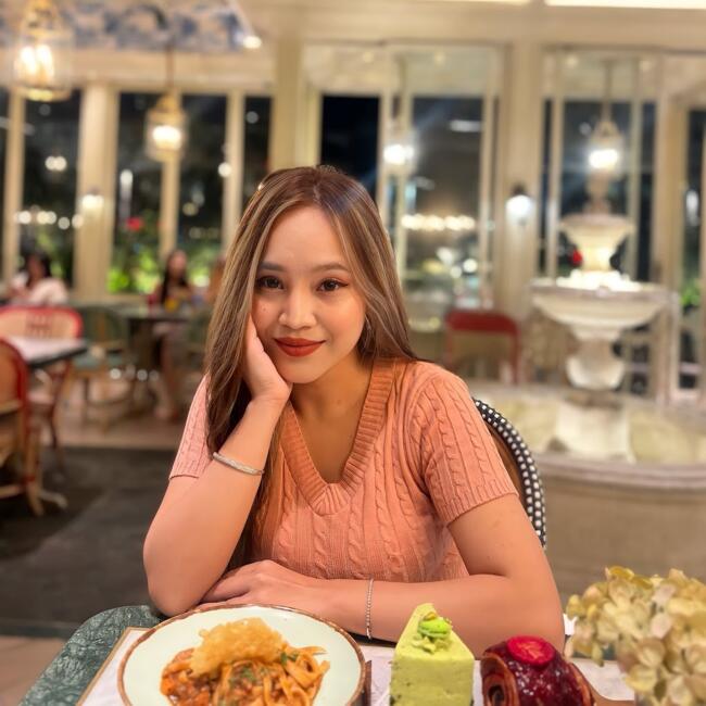 Lowongan pekerjaan babysitting di Bandarlampung: Adela