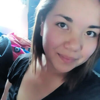 Babysitter Godoy Cruz: Tamara