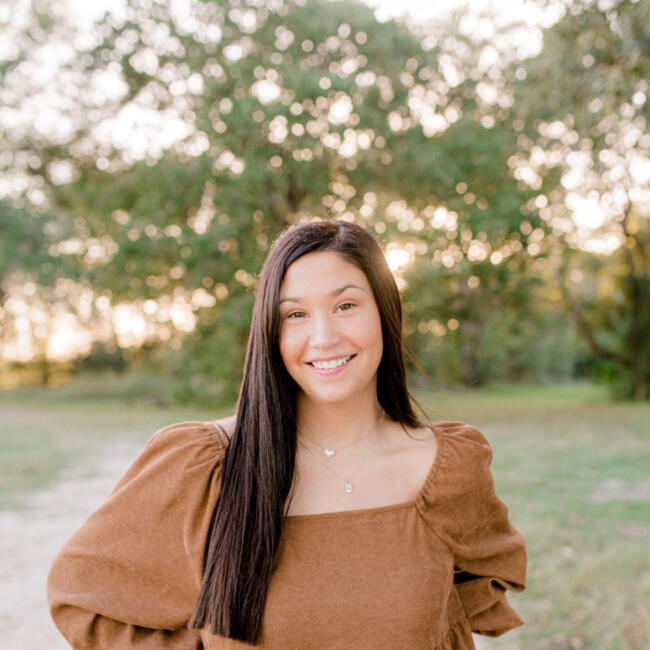 Babysitter in San Marcos (Texas): Kynadee