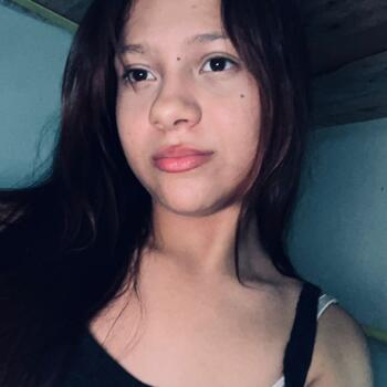 Babysitter in Barranquilla: Maryeth andrea