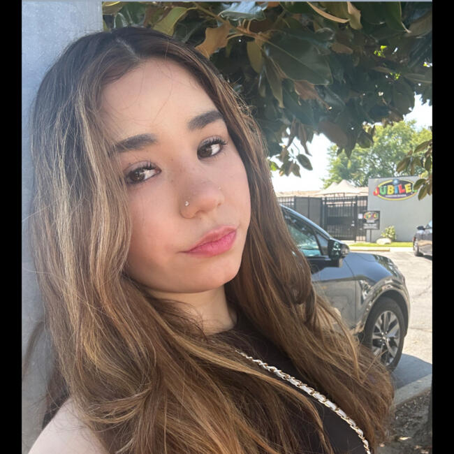 Nanny in Placentia: Nena