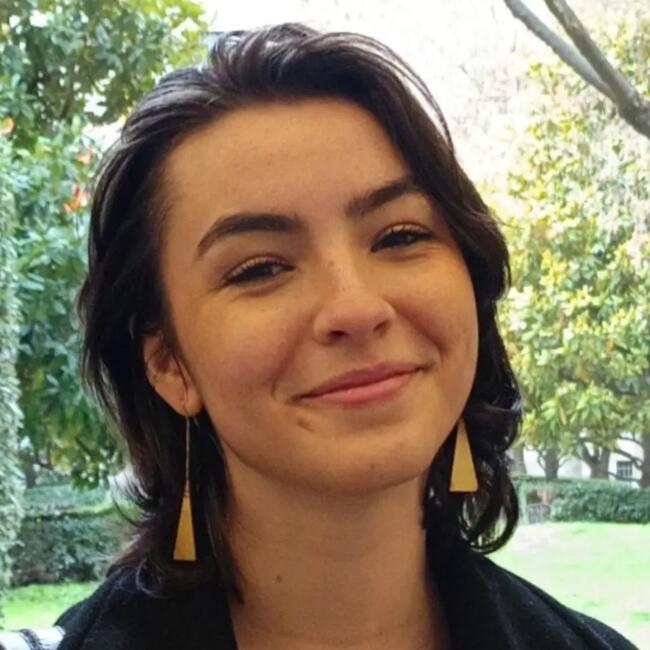 Canguro en Madrid: Carmen