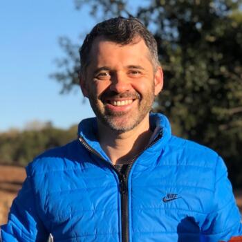 Parent Erechim: Davi