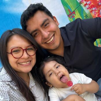 Familia Torrejón de Ardoz: Karen