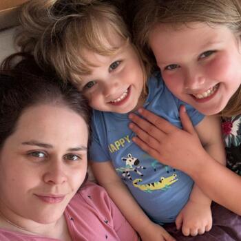 Babysitting job in Redhill: babysitting job Kym