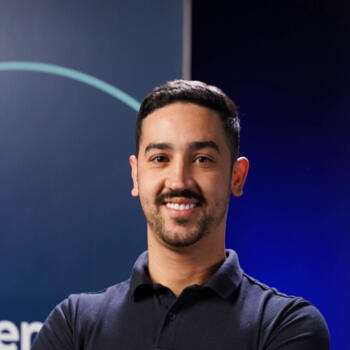 Babá em Londrina: Rafael