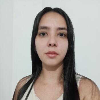 Niñera Bucaramanga: Paola esther