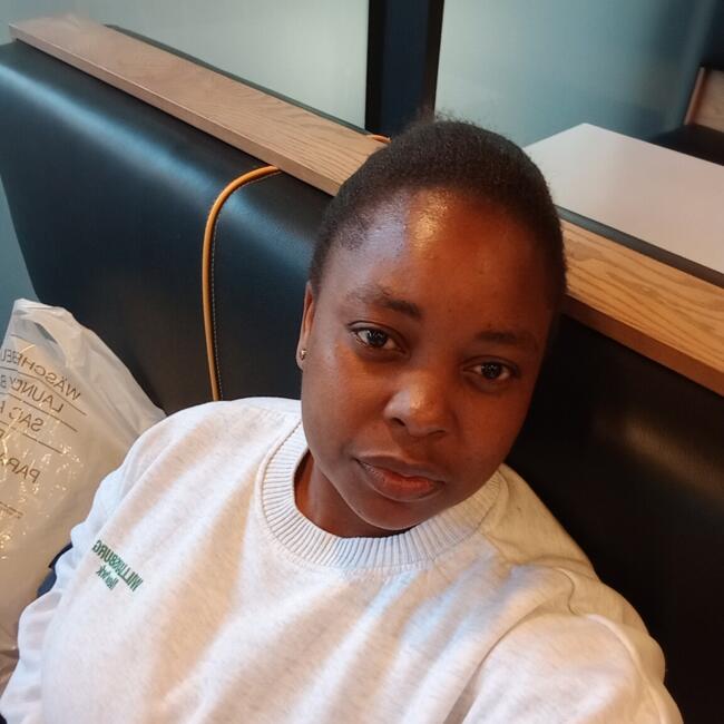 Nanny in Cape Town: Caroline