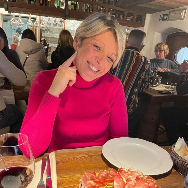 Babysitter in Ronco all'Adige: Isabella