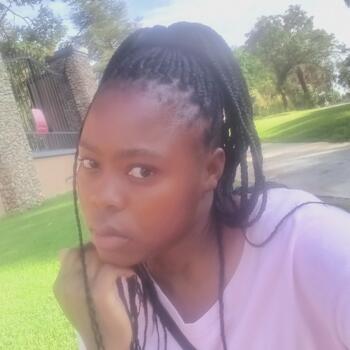 Nanny in Randburg: Shylet Thandekile