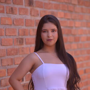 Babysitter in Agrestina: Beatriz