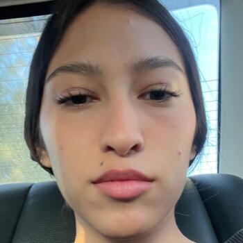 Babysitter in San Luis Potosí City: Rosa Mayela
