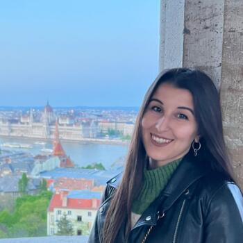 Babysitter in Monzuno: Laura